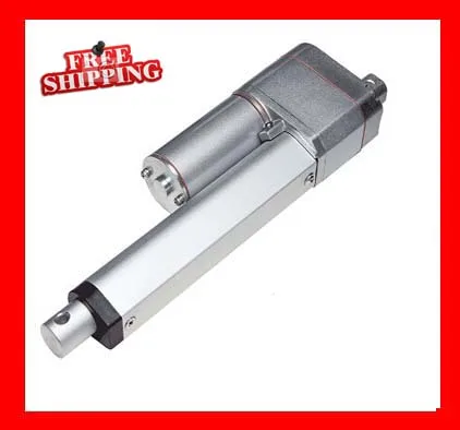 linear actuator 24v