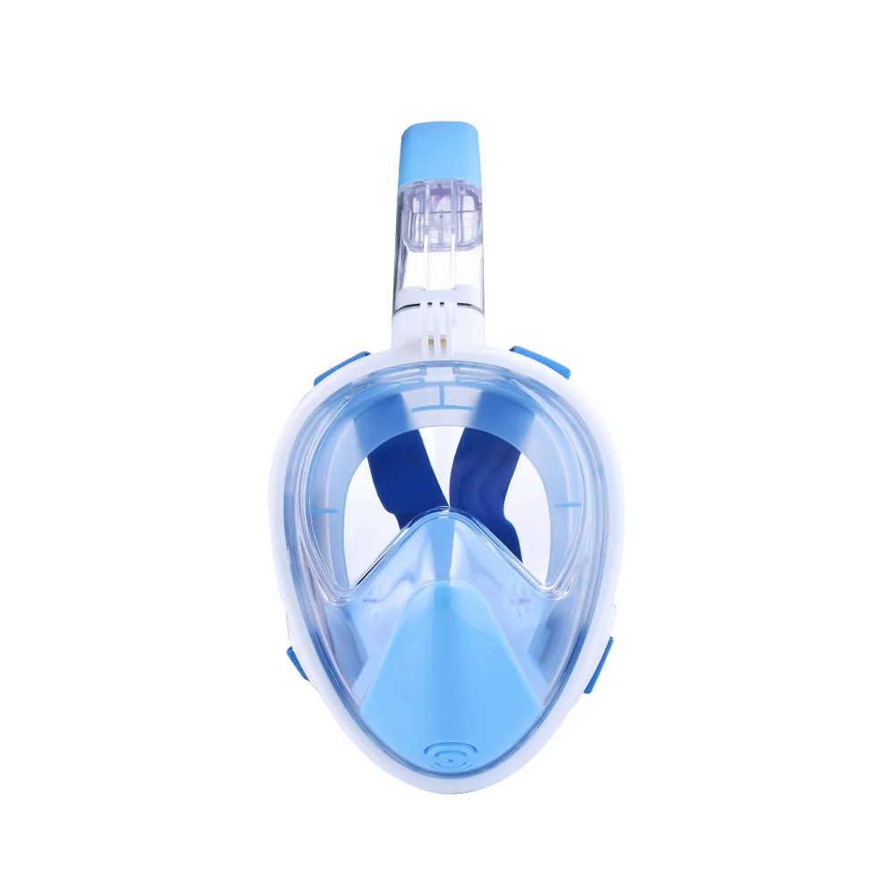 

diving mask