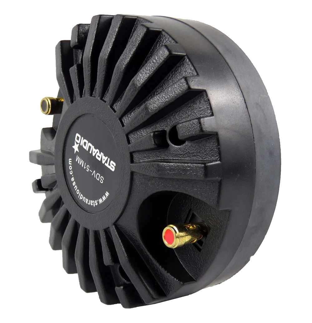 51mm horn speaker driver  (14)