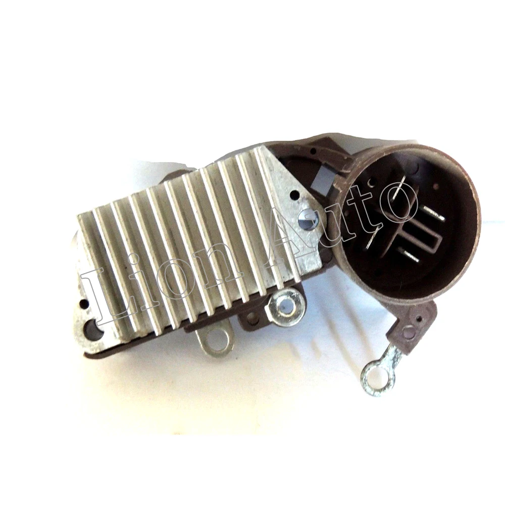

New Alternator Regulator Brush Holder For Acura Integra 1.7l 1.8l l4 1992 1993 126000-1470 126000-1471 In429