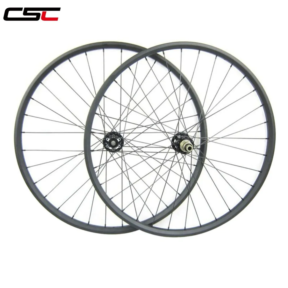 Карбоновый горный велосипед XC Racing hookless MTB 29 колес UD матовый Дюймов 30 мм ширина 25