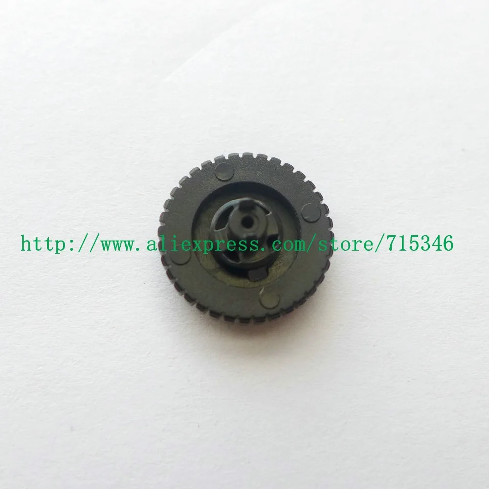 

NEW Shutter Button Aperture Wheel Turntable Dial Wheel Unit For Canon EOS 6D Digital Camera Repair Part