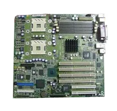 

SE7501BR2 Server board E7501 Socket 604