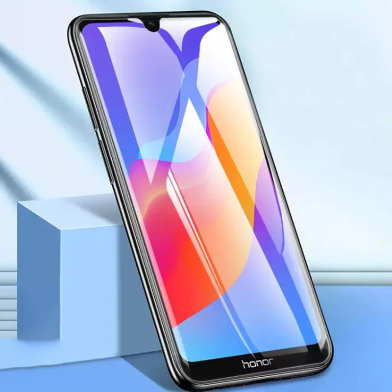 2 шт HD закаленное стекло на honor 8x 8a 8s 8c чехол для телефона huawei onor x8 8 x a s c защитные аксессуары honor 8 8lite honor 8x9 h