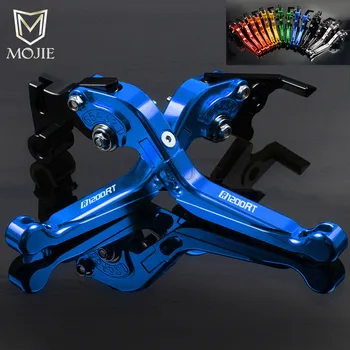 

For BMW R1200RT R1200SE R1200 R 1200 RT SE 2010-2013 2011 2012 Motorcycle CNC Aluminum Adjustable Folding Brake Clutch Levers