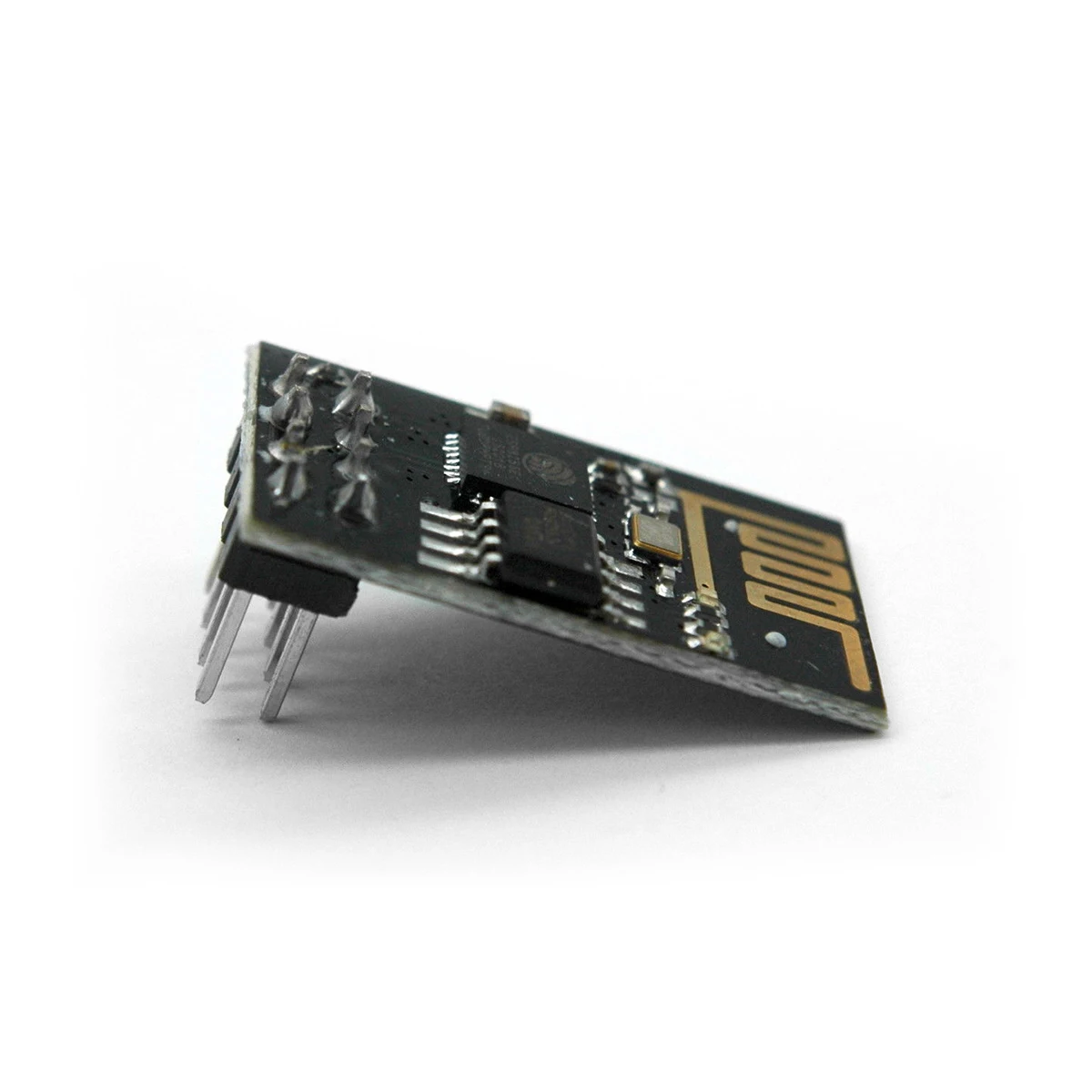 ESP8266 обновленный Последовательный модуль Wi Fi память 1 Мб время работы