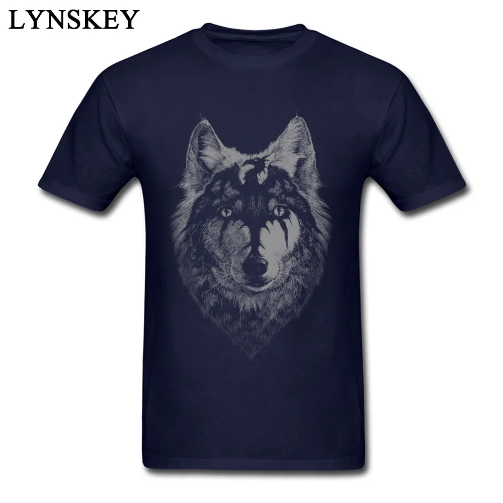 Round Collar Pure Cotton T Shirt for Boys 3D Printed Fall Tops Shirts Short Sleeve Hot Sale The Chosen One Customized Tee-Shirts The Chosen One navy