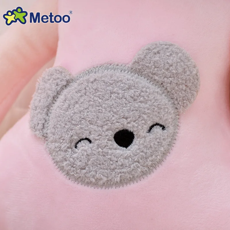 45 см милая Кукла kawaii Мягкие плюшевые игрушки животные кеппель коала панда для
