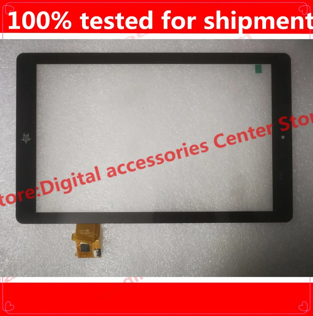

HZ New 10.1-inch touch screen Handwriting screen External screen fpca-10a01-v02