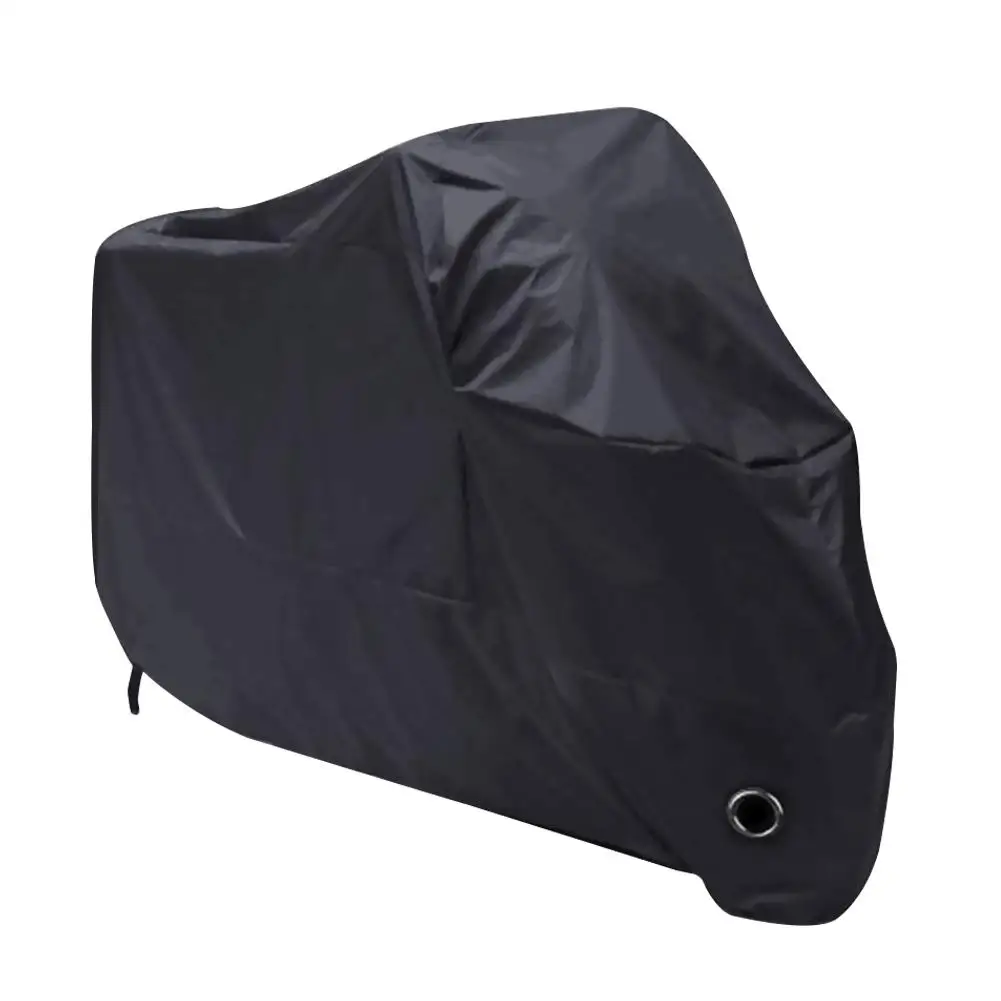 motorcycle dust cover