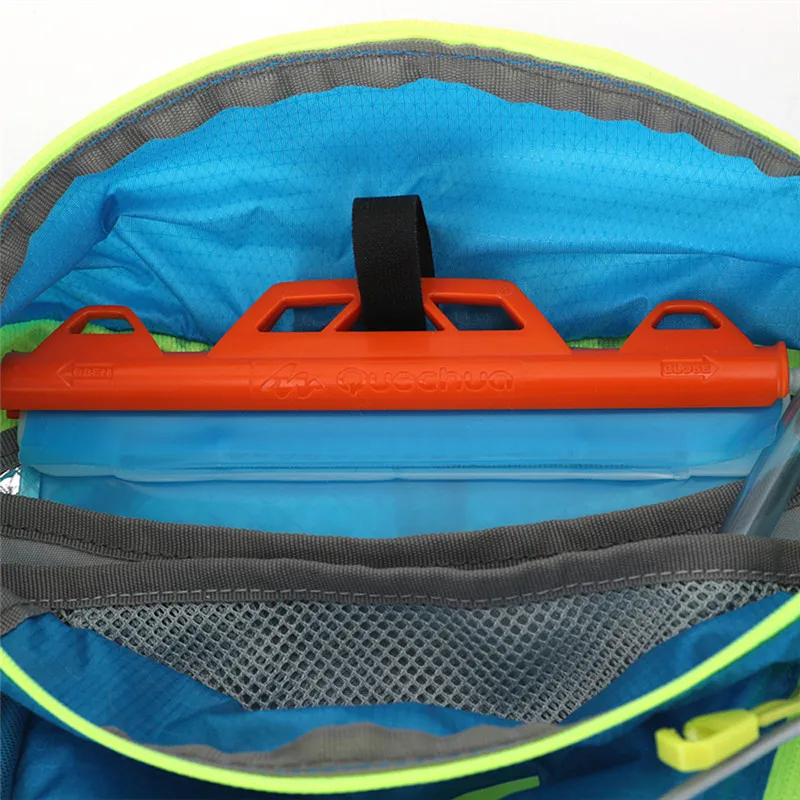 Sale INOXTO 8L Bicycle Backpack Ventilate Cycling Climbing Travel Running Portable Backpack Mini Outdoor Sports Water Bags 3