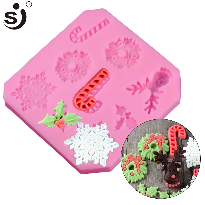 molds