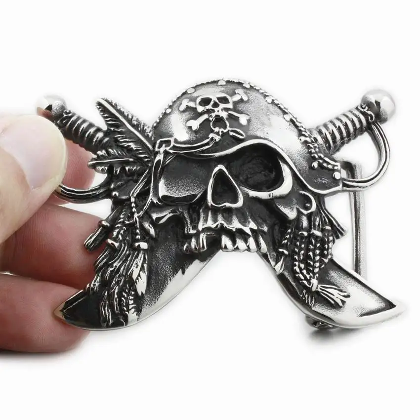 Мужской ремень с пряжкой Q022 из нержавеющей стали 316L|buckle closure|buckles familybuckle button |