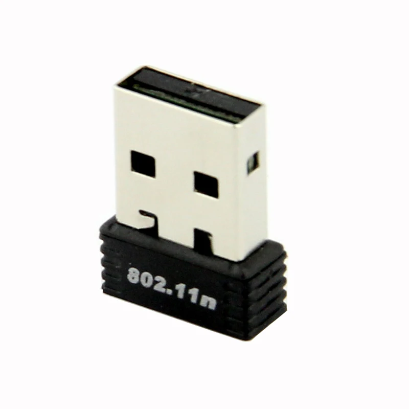 150 м wifi USB беспроводная сетевая карта Карта 802.11n