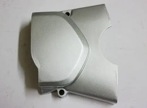 

Engine Front Sprocket Chain Cover Case 90cc 110cc 125cc Quad Dirt Bike ATV Buggy
