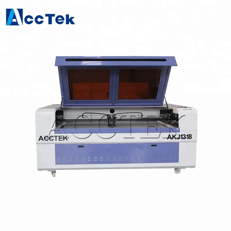 

china laser cnc machines 1318 laser engraving mahcine for wood
