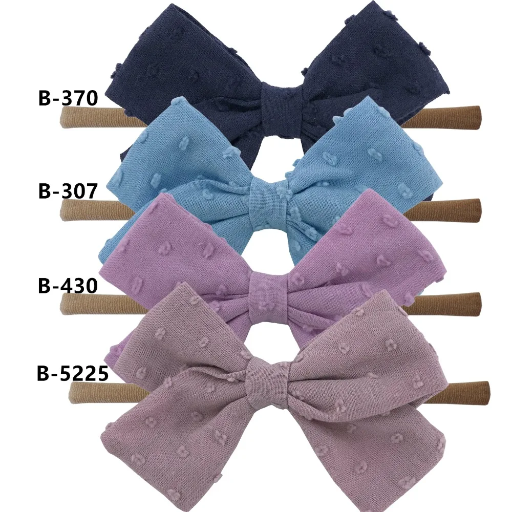 bubble headband Set 2 4 colors
