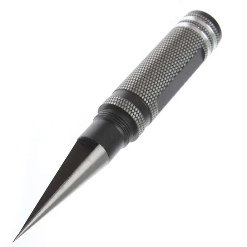 0-14mm DT01 Edge Reamer Professional Reaming Knife Universal Hole Drill Tool Set Hand Tools Kit