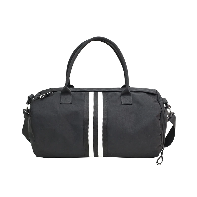 

Amasie Simple design Large Capacity Women Unisex Travel Bag Fashion Travel Tote Men Large Cauasl Bag EGT0202