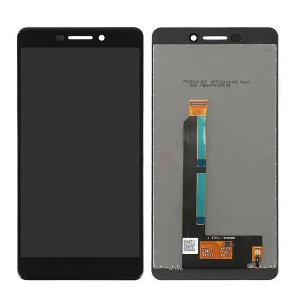 Nokia 6.1