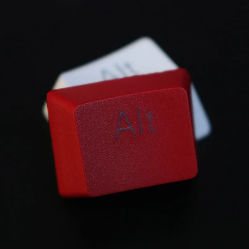 8 шт. клавиатура с подсветкой PBT RazerBlackWidow для Corsair K70 Logitech G710 охлаждающая