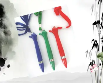 

promotion plastic pen/gift /business /ad pen/company logo/ball point pen