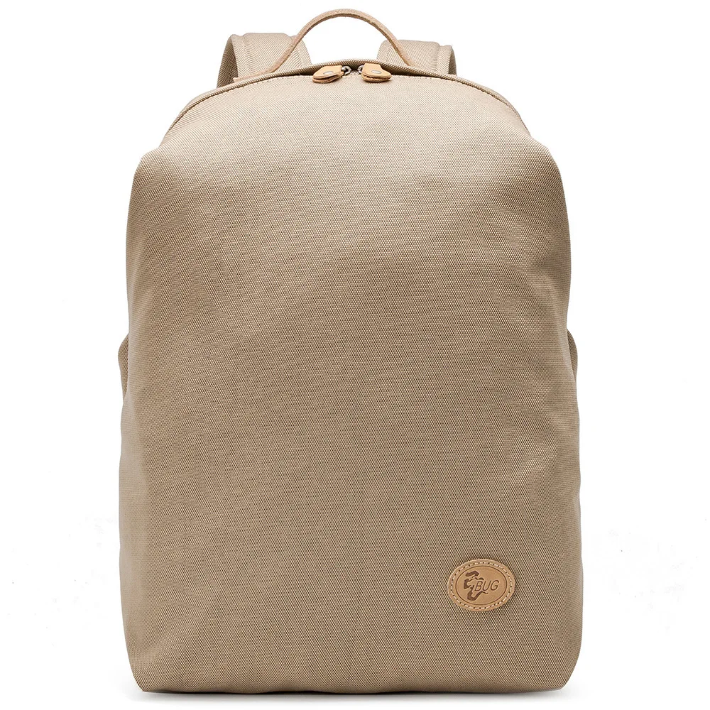 

Durable Unisex Men Women Canvas Backpack Solid Color Fashion Teenager Student School Bag Rucksack Mochila Escolar Backpack
