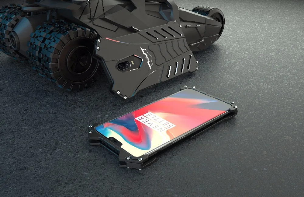 oneplus 6