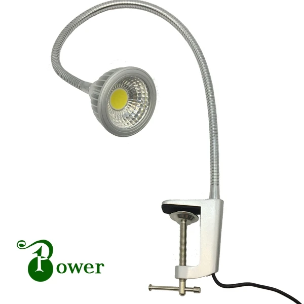 5W LED CLAMP MOUNT LIGHTin LED Indoor Wall Lamps from Lights