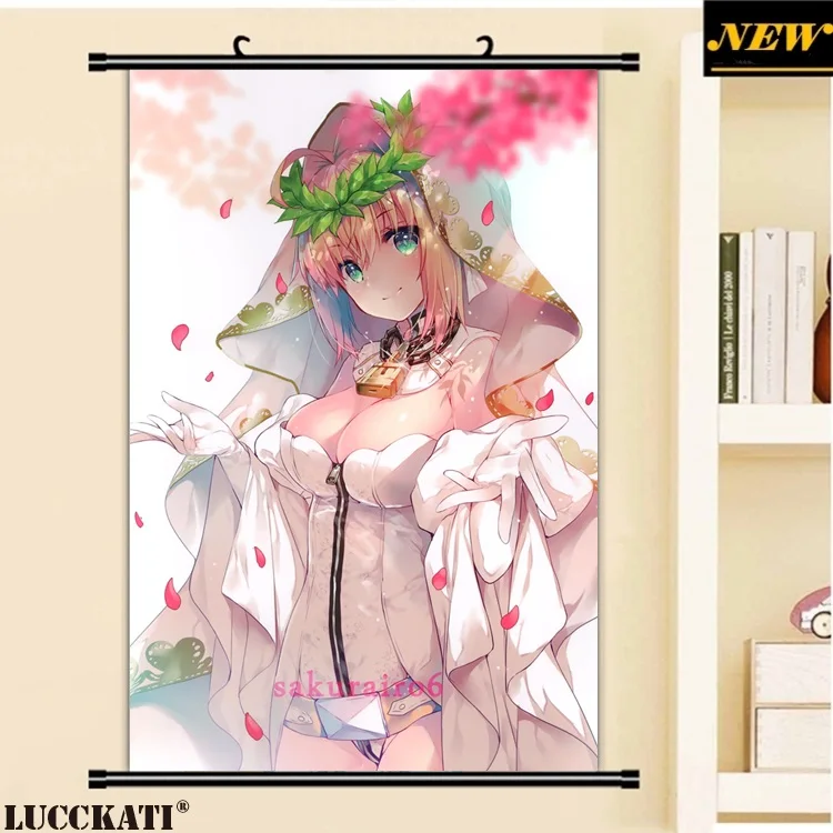 13yande.re 518325 fate_grand_order miwabe_sakura pion saber_bride saber_extra_
