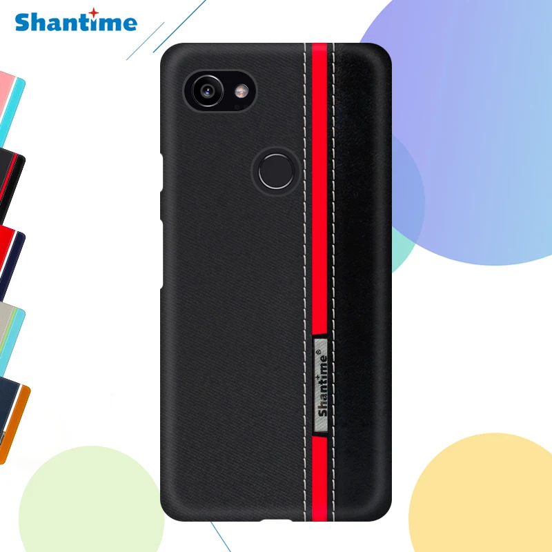 

Luxury Pu Leather Case For Google Pixel 2 XL Fashion Colorful Phone Case For Google Pixel 2 Business Case