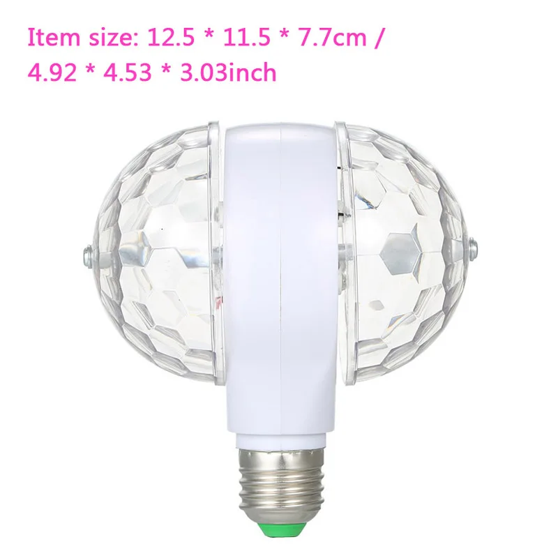 Small Magic LED Stage Light Lamp (5)