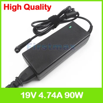 

19V 4.74A 90W laptop charger ac power adapter for ASUS K550X K552E K552EA K555 K555DA K555DG K555LA K555LB K555LD K555LF K555LJ