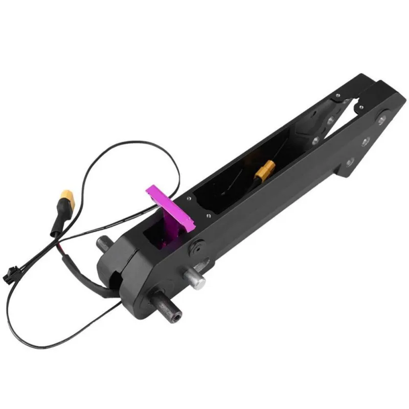 

new 8-inch scooter folding square tube for KUGOO S1 S2 S3 ETWOW Xiaomi m365