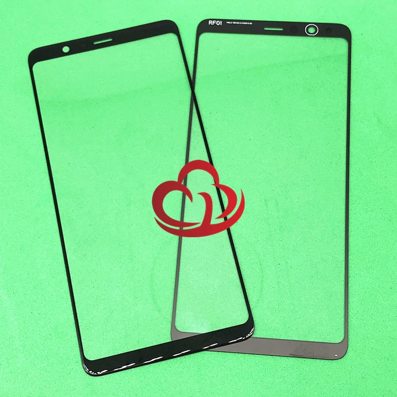 Сменное переднее Сенсорное ЖК-стекло для Samsung Galaxy A8 Star G8850 G885 G885F | Мобильные