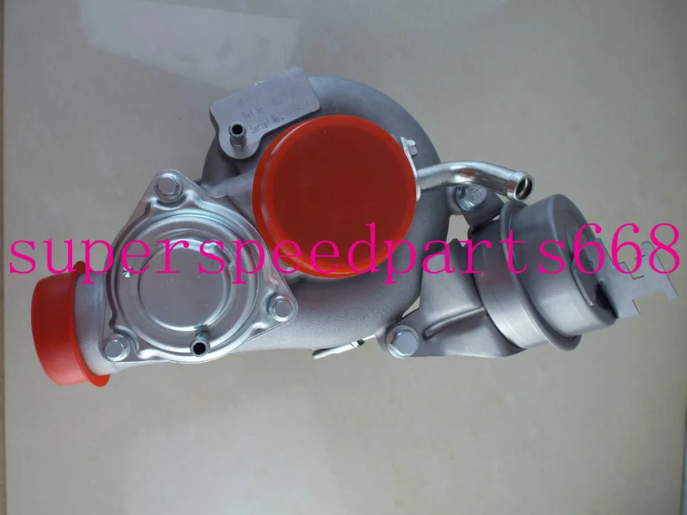

TD04L-14T 49377-06520 55564941 70523097 turbo turbocharger for SAAB 9-3 B207R Aero 2003-2011 Turbo Turbocharger