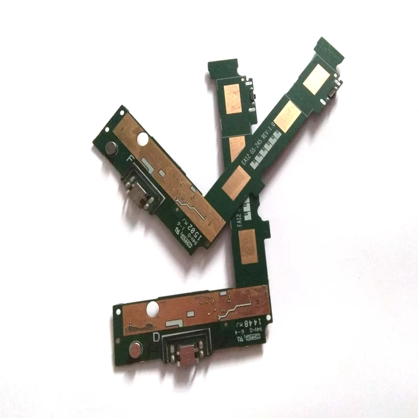 Гибкий кабель для зарядки док станции Nokia Microsoft Lumia N535 535 540 USB|Шлейфы мобильных