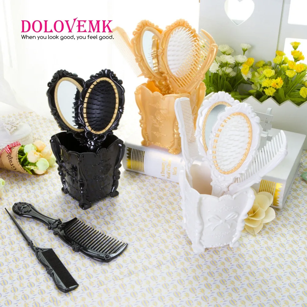 Professional New Arrival Travel Styling Tools Cosmetic ...