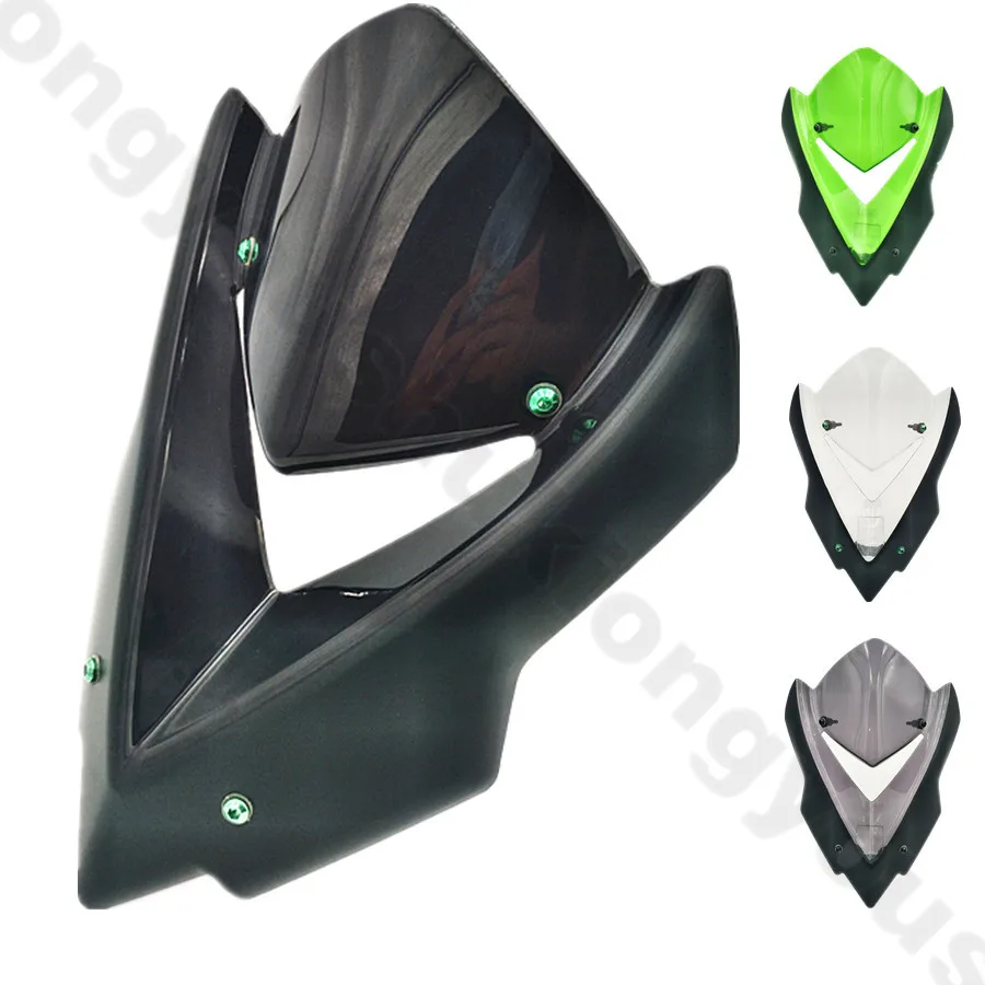 Обувь для езды на мотоцикле Kawasaki Z1000 Z 1000 обтекатели акриловое ...