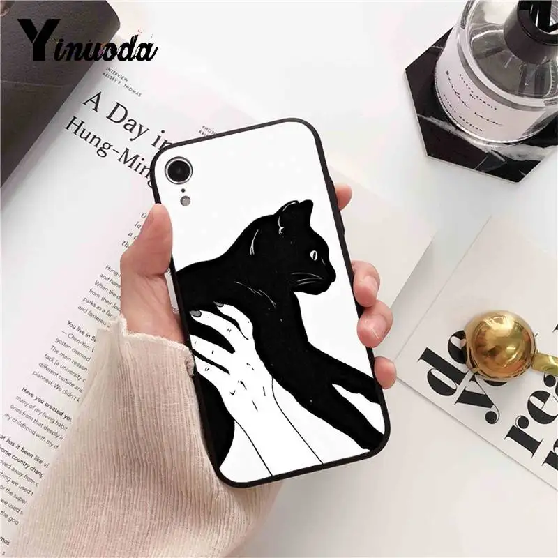 Candy Color Cat Cases lovely Planet