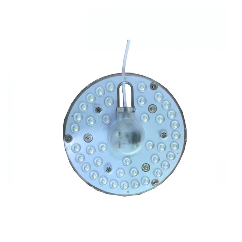 50X Wholesale newest 20W ceiling LED module light board with PC lens