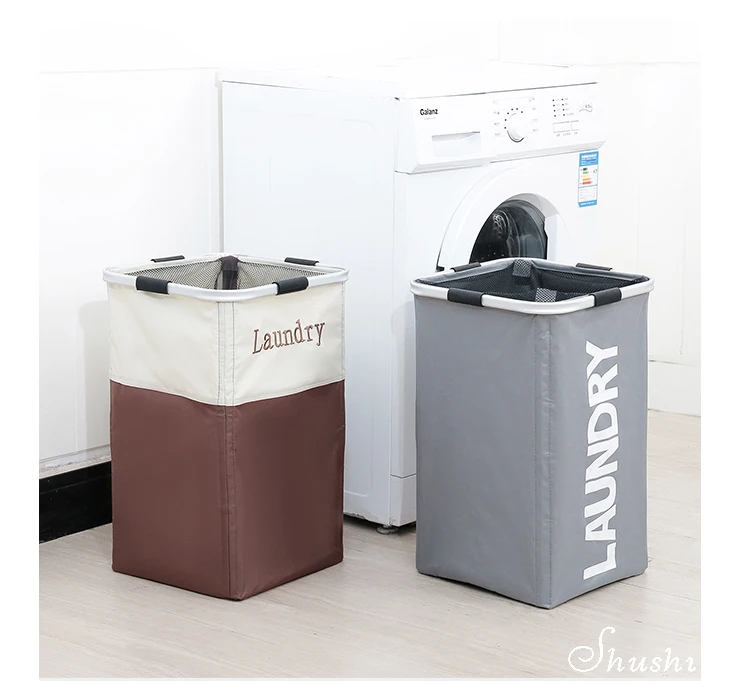 laundry hamper  (10)