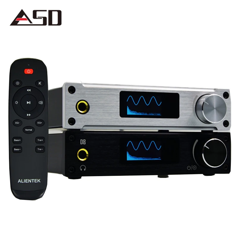 人気商品ランキング Power Digital Full D8 Alientek Class DAC USB Amplifier D アンプ