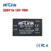 Module d'alimentation de commutation isolé 12V 10W ac dc 220V à 12V hlk HLK-10M12, livraison gratuite ► Photo 1/5