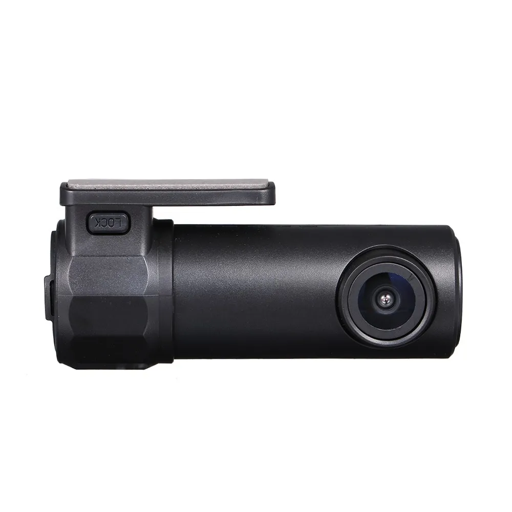 

Buleskysea S600 Dash Camera HD WIFI Mini Multi-function Vehicle Auto Driving Recorder G-Sensor Dashcam Loop Recording Car DVR
