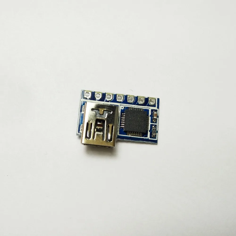 JYETech TTL USB конвертер (CP2102) с разъемом|converter|converter usbconverter socket |