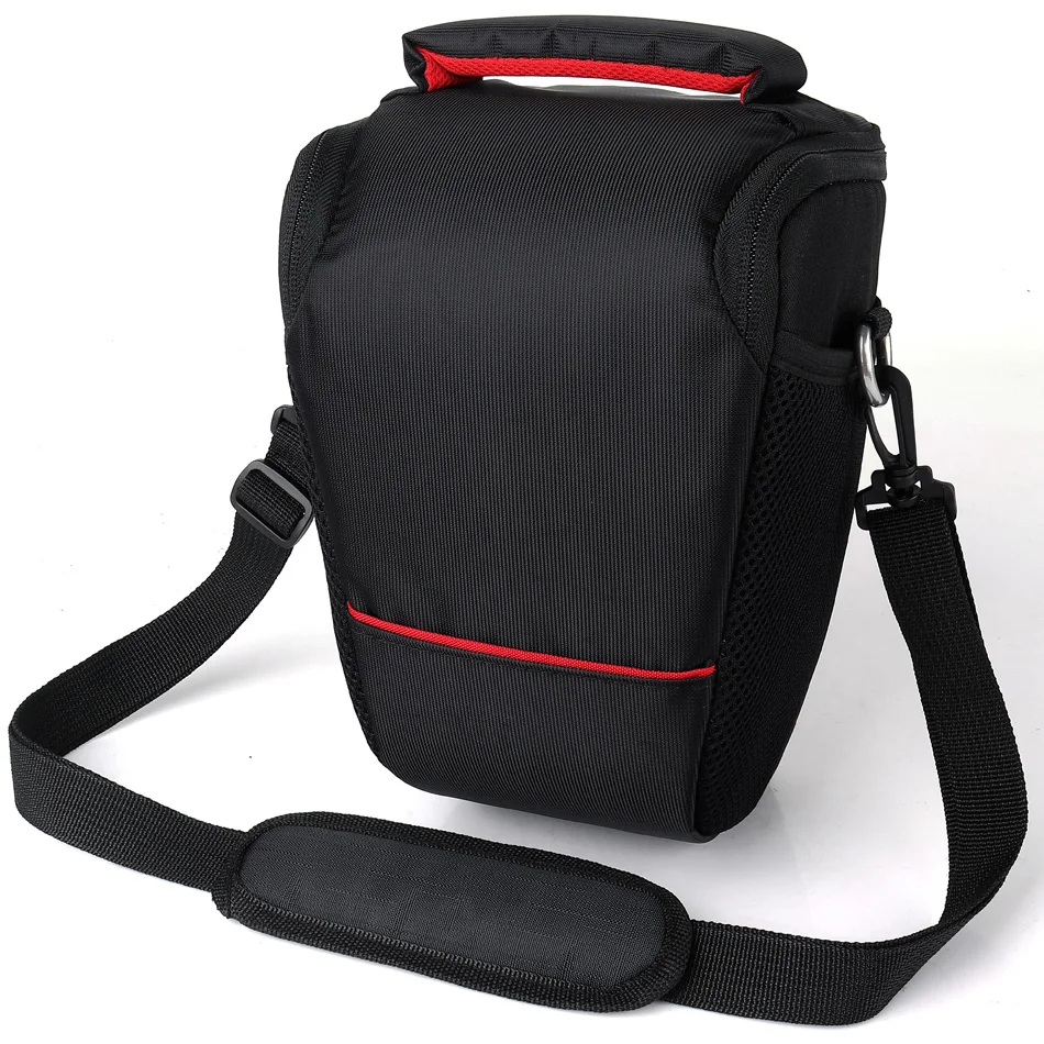 Сумка для камеры DSLR чехол 4000D 750D 1300D 550D 60D 70D 80D 77D 600D 800D 90D T5i T6i T5 SX50 SX60 | Электроника