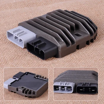 

CITALL 5 Pin Motorcycle Voltage Regulator Rectifier for Yamaha YZF R1 FZ09 FZ8 FJR1300 FZS1 FJ09 ROADLINER STRATOLINER RAIDER