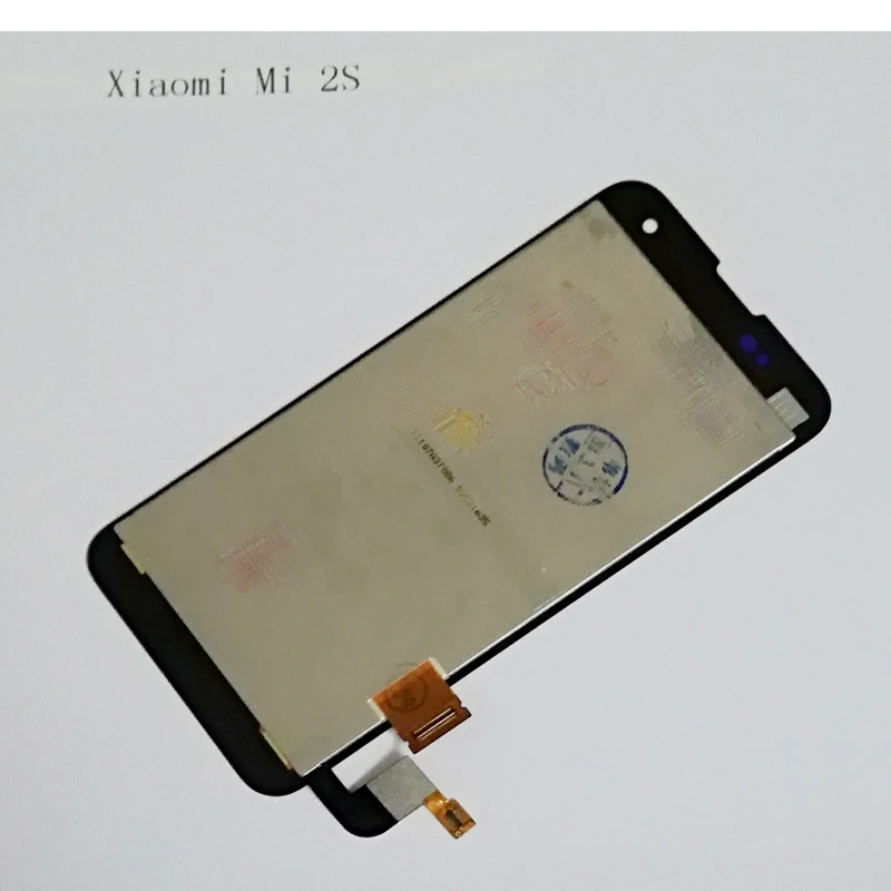Xiaomi Mi 2S lcd dd