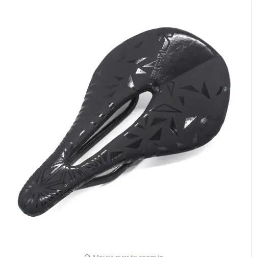 

Supacaz carbon fiber saddle MTB road bicycle cushion road mountain bike Accessories saddle cycling saddle